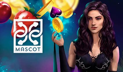 legales mascot gaming online casino|Mascot Gaming Review .